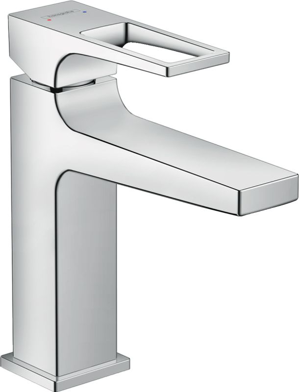 Смеситель Hansgrohe Metropol 74507000 для раковины фото 1