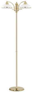 Напольный светильник KUTEK N N-LS-3(Z)