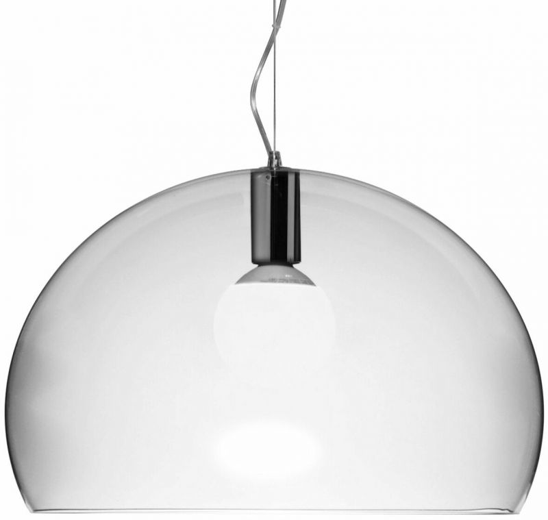 Светильник подвесной Kartell FL/Y BD-984880