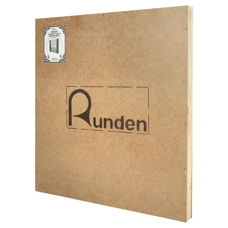 Зеркало Runden Дуб BD-1013532 фото 9