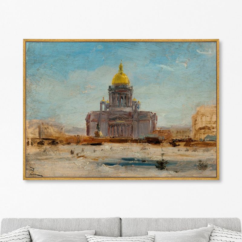 Картина ArtNoMore BD-2282605 фото 1