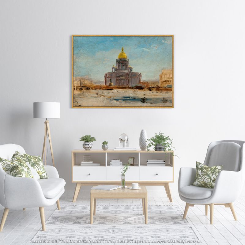 Картина ArtNoMore BD-2282605 фото 3