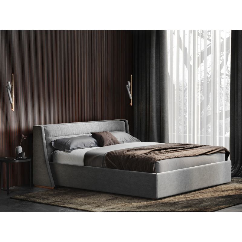 Кровать The IDEA Iris BD-2373085