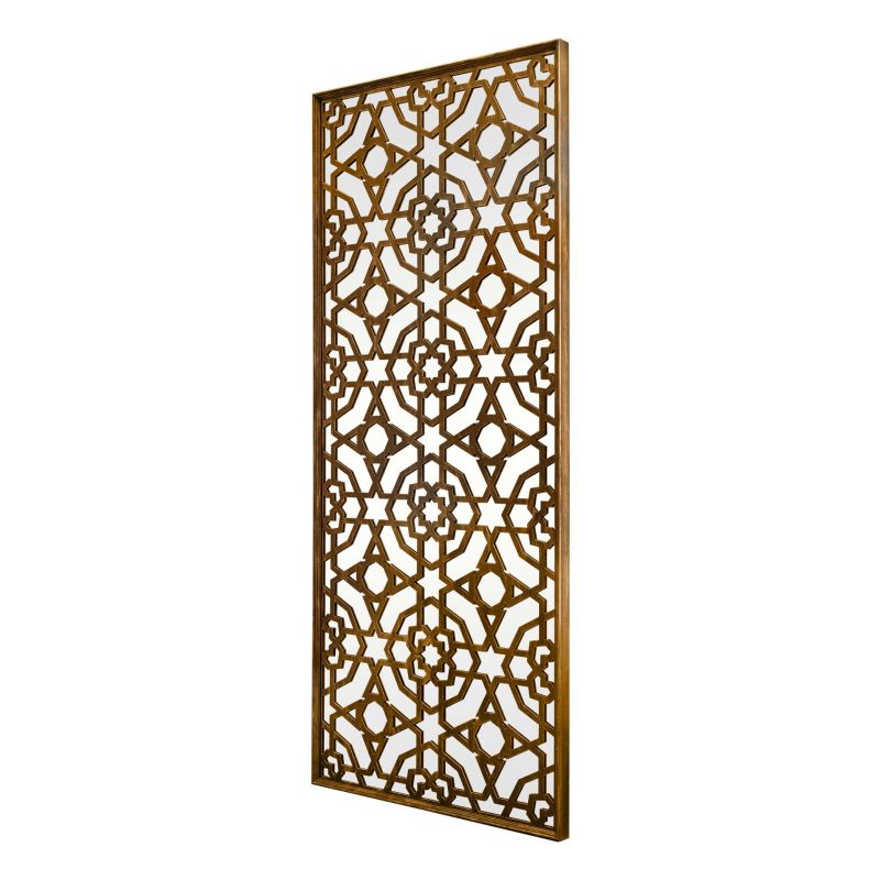 Панно Tracery Gold BountyHome BD-2561501 фото 1