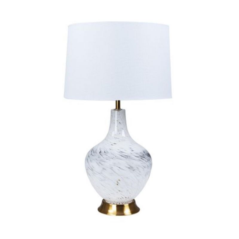 Светильник настольный Arte Lamp Saiph A5051LT-1PB