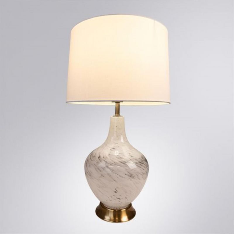 Светильник настольный Arte Lamp Saiph A5051LT-1PB