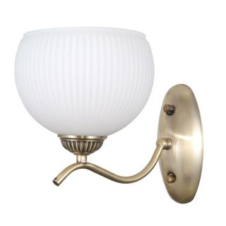 Бра MW-Light Фелиция 347029901 1*40W E27 220V