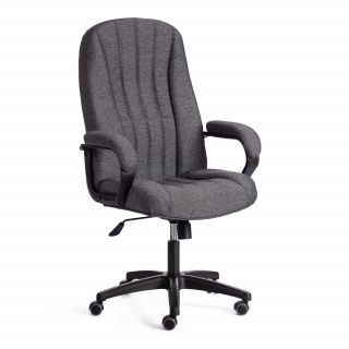 Кресло TetChair серое BD-2930983