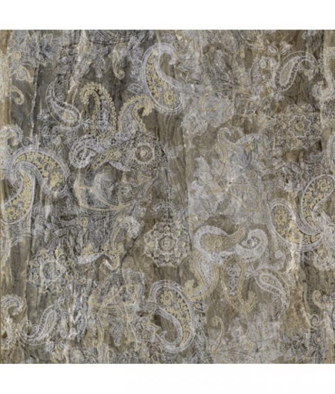 Декор Ascot DECORO CARPET TAUPE 58,5x58,5 2 шт