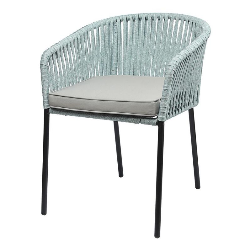 Стул уличный Bergenson Bjorn Reed BD-3022524 фото 1