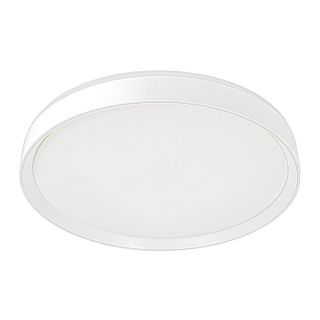 Светильник с пультом Citilux BOSS Белый  LED CL751450G