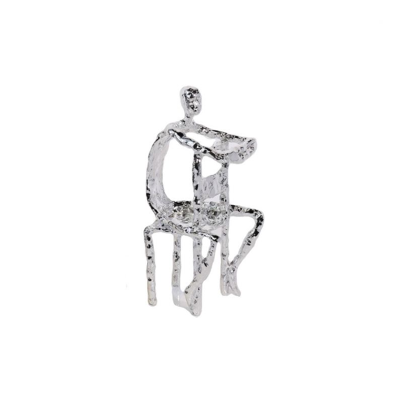 Статуэтка Sotogrande Seat Character Decoration BD-3049113