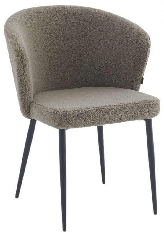 Стул Hesby Import Cadence Serene коричневый BD-3092947 фото 2