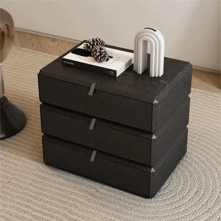 Тумба прикроватная Teorema Wenge Sotogrande BD-3102788 фото 3