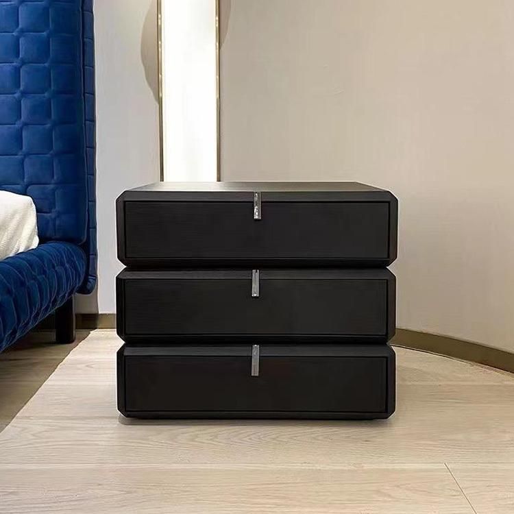 Тумба прикроватная Teorema Wenge Sotogrande BD-3102788 фото 4