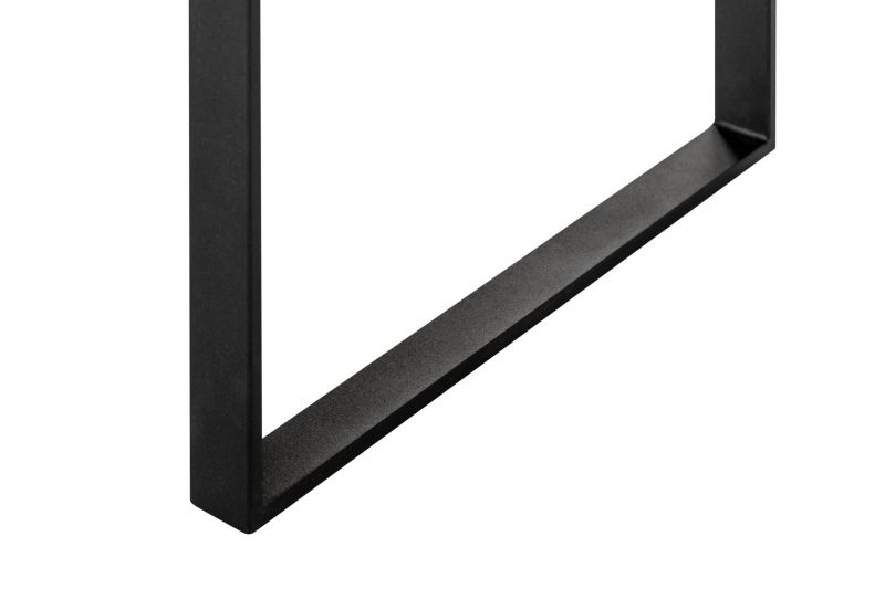 Стол туалетный R-Home Haiden Grafit серый BD-3125705 фото 6