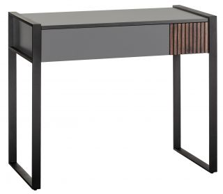 Стол туалетный R-Home Haiden Grafit серый BD-3125705