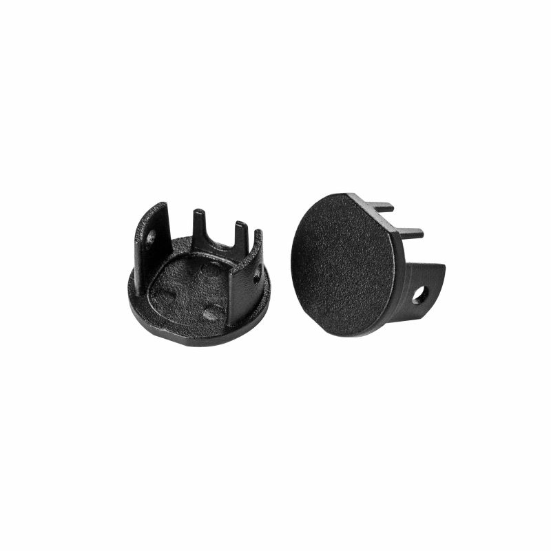 Заглушка концевая к треку Lightstar Linea 506467 фото 1