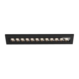 Встраиваемый светильник Maytoni Ghost IP65 LED 4000К(белый) 12W O488DL-L12GF4K