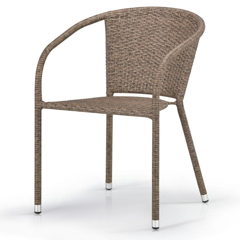 Плетеное кресло Afina BD-1829567