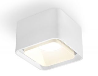 Комплект накладного светильника Ambrella Techno XS7832021