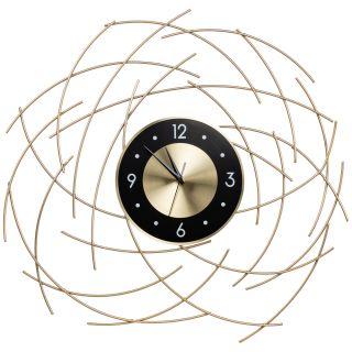 Часы ByObject Измерение времени BD-1955888