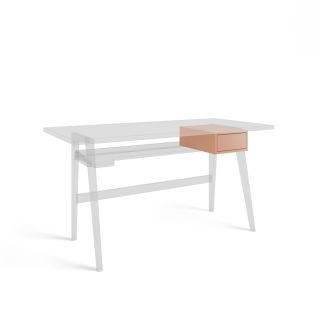 Ящик для письменного стола Wood Unique Design BD-2317443