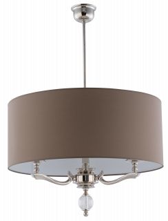 Подвесная люстра KUTEK MOOD Tivoli TIV-ZWD-3(N)