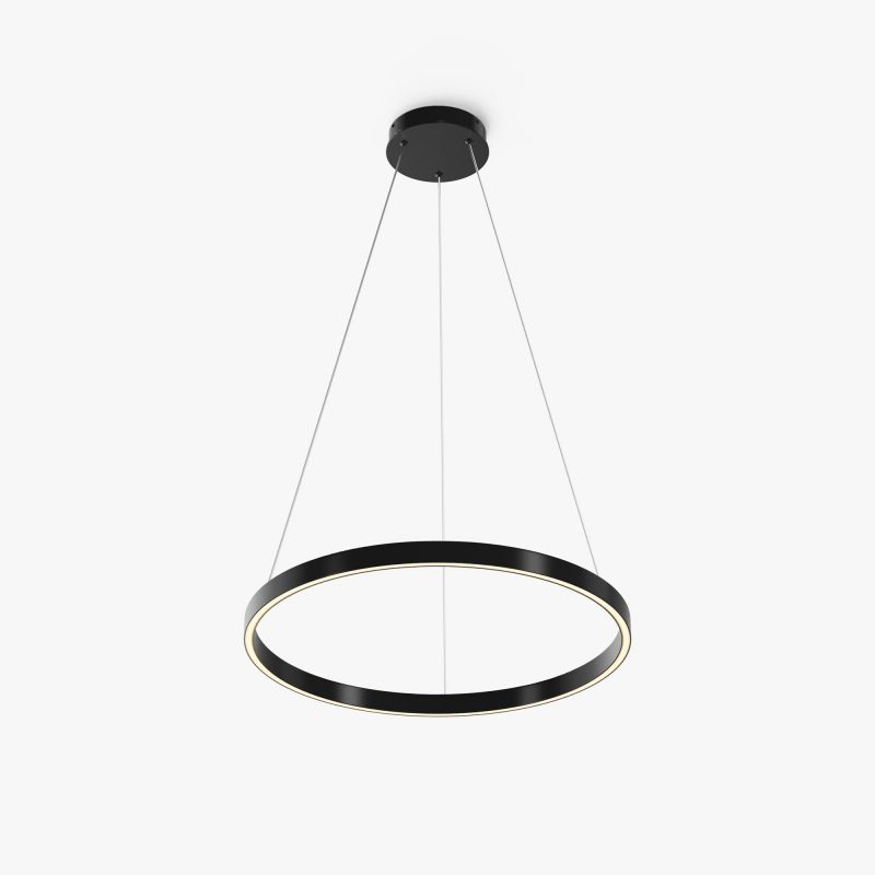 Подвесной светильник Maytoni Rim 36W LED MOD058PL-L32BK фото 3