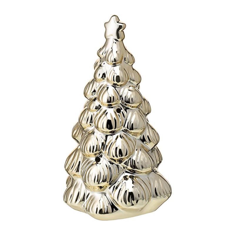 Декор новогодний с подсветкой fairy glim из коллекции new year essential, 17 см Tkano BD-3067839 фото 1