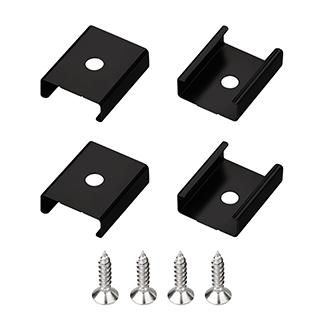Держатель Arlight SL-MINI-10 BLACK