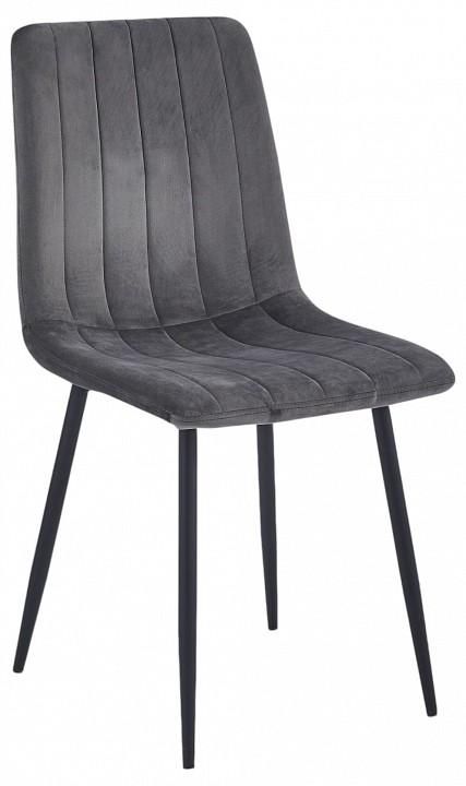 Стул Hesby Import Evoke Serenity серый BD-3092952 фото 1