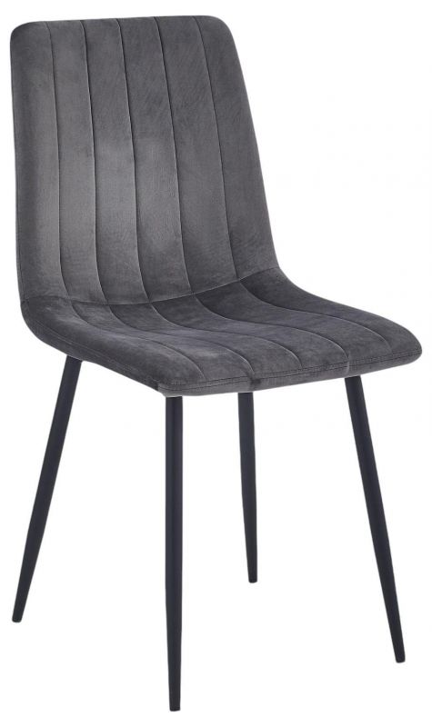 Стул Hesby Import Evoke Serenity серый BD-3092952 фото 2