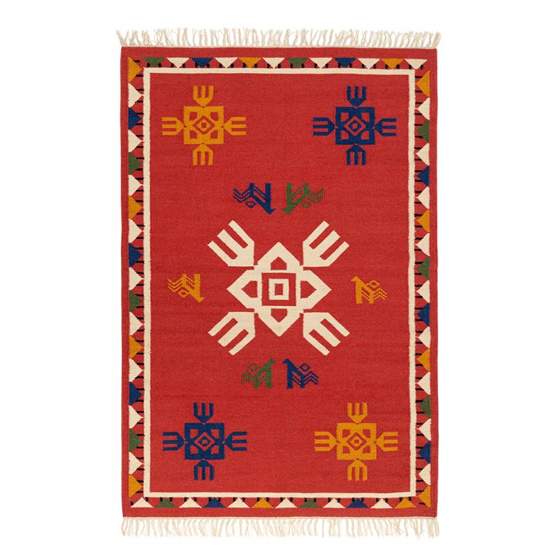 Ковер из шерсти Tkano cultural heritage, BD-3093680 200х300 фото 1