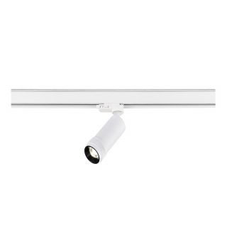 Светильник трековый ST LUCE Трехфазная трековая система Zoom LED 1*10W 3000K 900Lm ST691.536.10