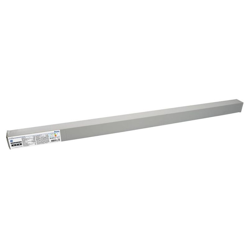 Светодиодный линейный прожектор для подсветки стен Feron 2700K, 250*40*25mm, 6W DC24V, IP65 51564 фото 10