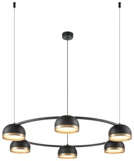 Подвесной светильник Velante LED 472-403-06