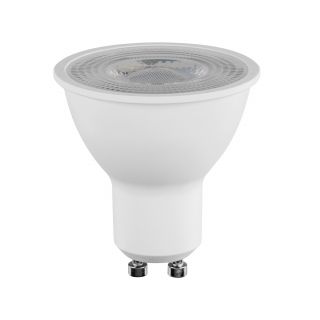 Лампа Lightstar LED GU10 4000К (белый) 5W 942264