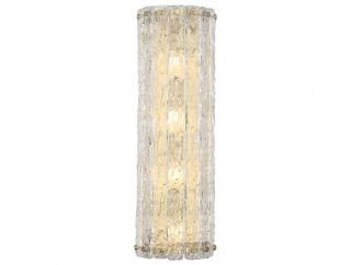 Бра Matt brass Clear crystal Newport 10820 G9 40W 10824/A brass