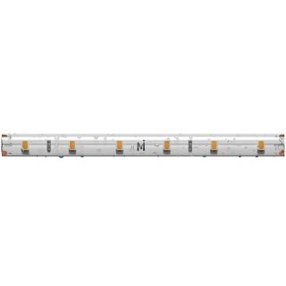 Светодиодная лента Maytoni Базовая светодиодная лента IP65 LED 6000К(холодный) 9.6W 201182
