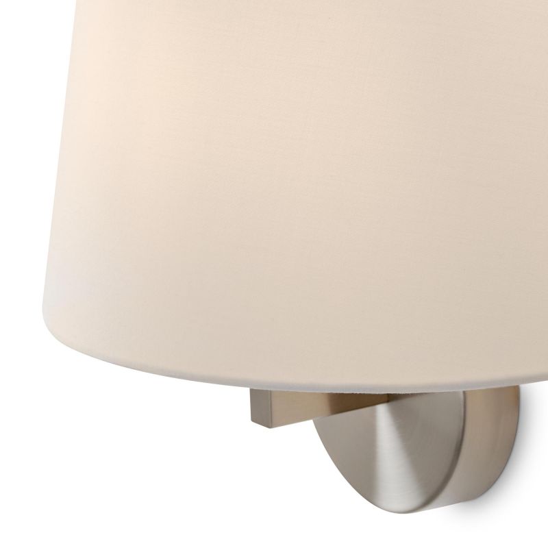 Настенный светильник (бра) Freya Graceful E14 40W FR2042WL-01N фото 3