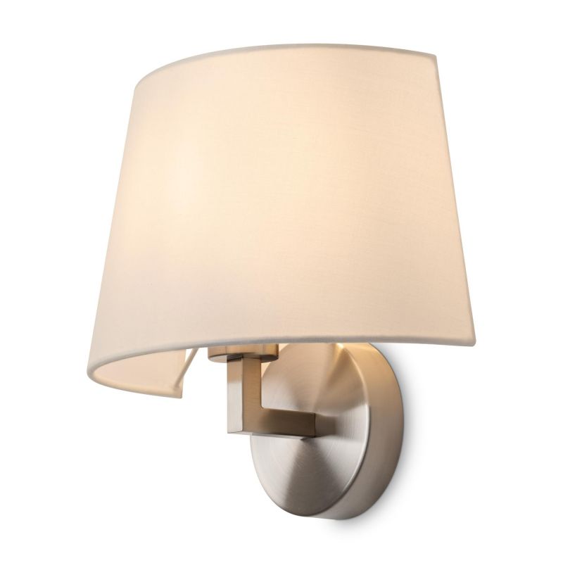 Настенный светильник (бра) Freya Graceful E14 40W FR2042WL-01N фото 4