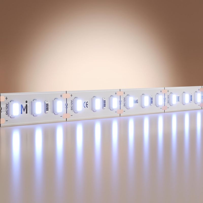 Светодиодная лента Maytoni RGB светодиодная лента LED 9.6W 201173 фото 2