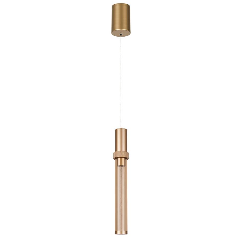 Подвес Favourite Gordon LED 4000К(белый) 7W 4718-1P фото 2
