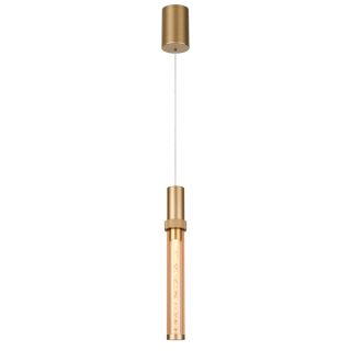 Подвес Favourite Gordon LED 4000К(белый) 7W 4718-1P