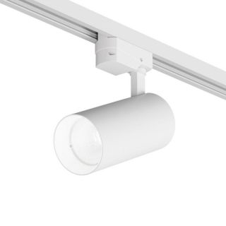 Трековый светильник Denkirs SOLID KOPER LED 4000К(белый) 24W DK6454-WH