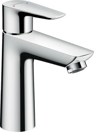 Смеситель Hansgrohe Talis E 71710000 для раковины фото 1