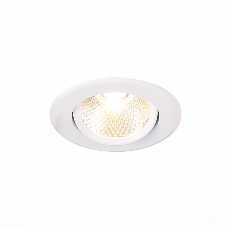 Встраиваемый светильник ST LUCE MIRO 8W ST211.538.08.36