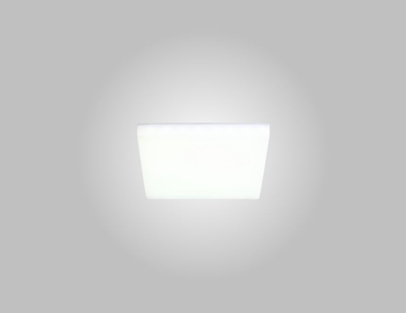 Светильник встраиваемый Crystal Lux  CLT 501C100 WH 3000K