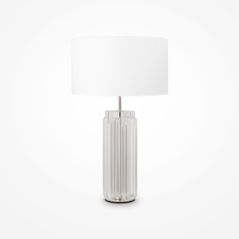 Настольный светильник Maytoni Modern Muse MOD304TL-01CH